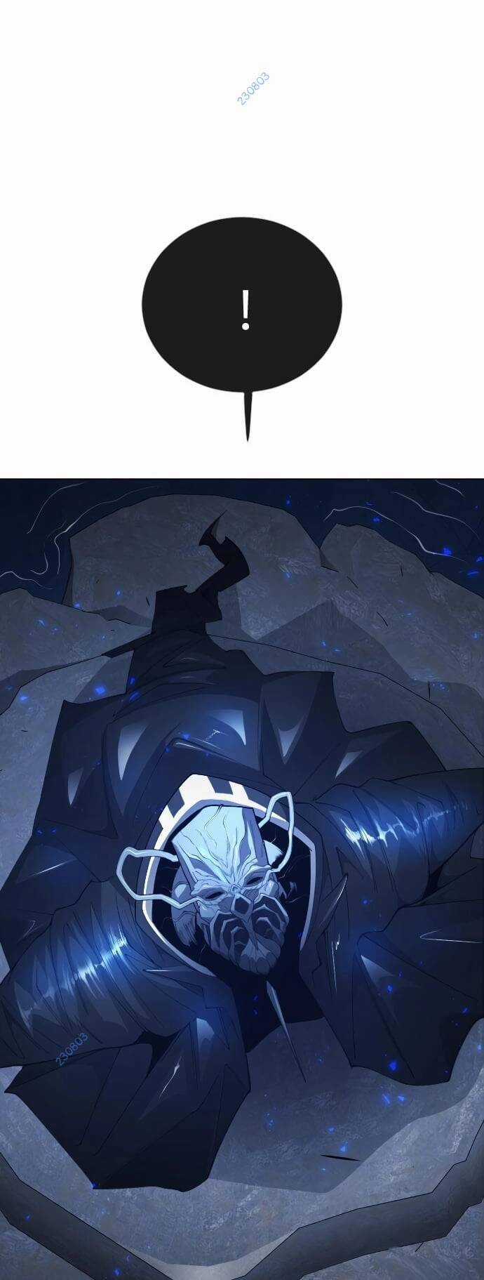 Kĩ Nguyên Của Anh Hùng Chương 159 trang 48