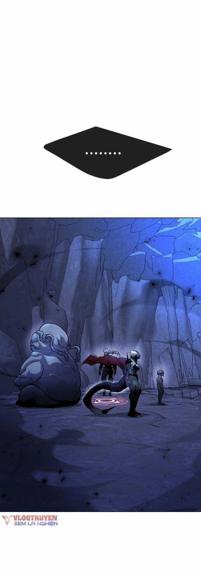 Kĩ Nguyên Của Anh Hùng Chương 159 trang 5