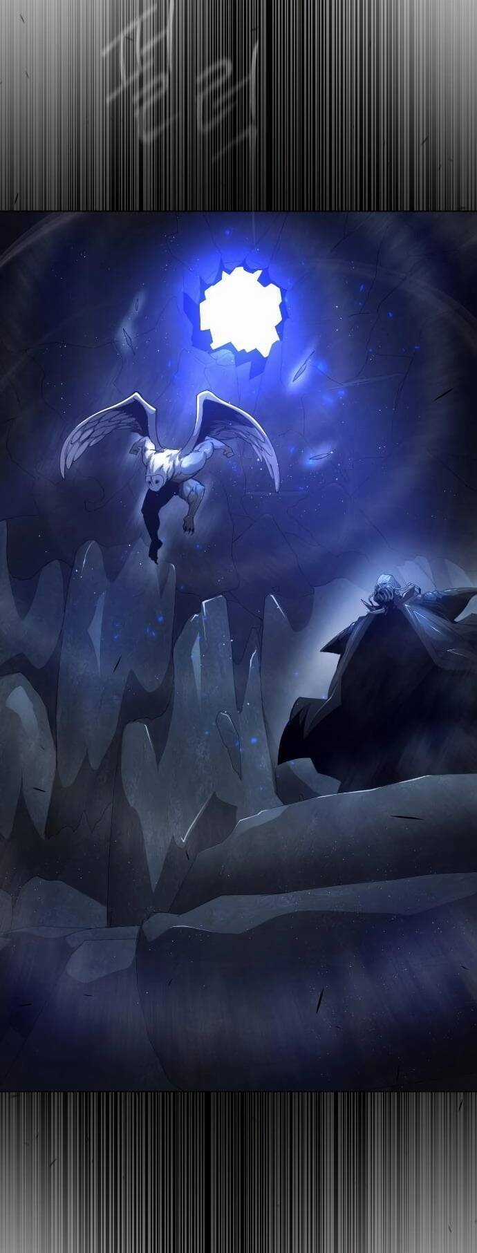 Kĩ Nguyên Của Anh Hùng Chương 159 trang 51