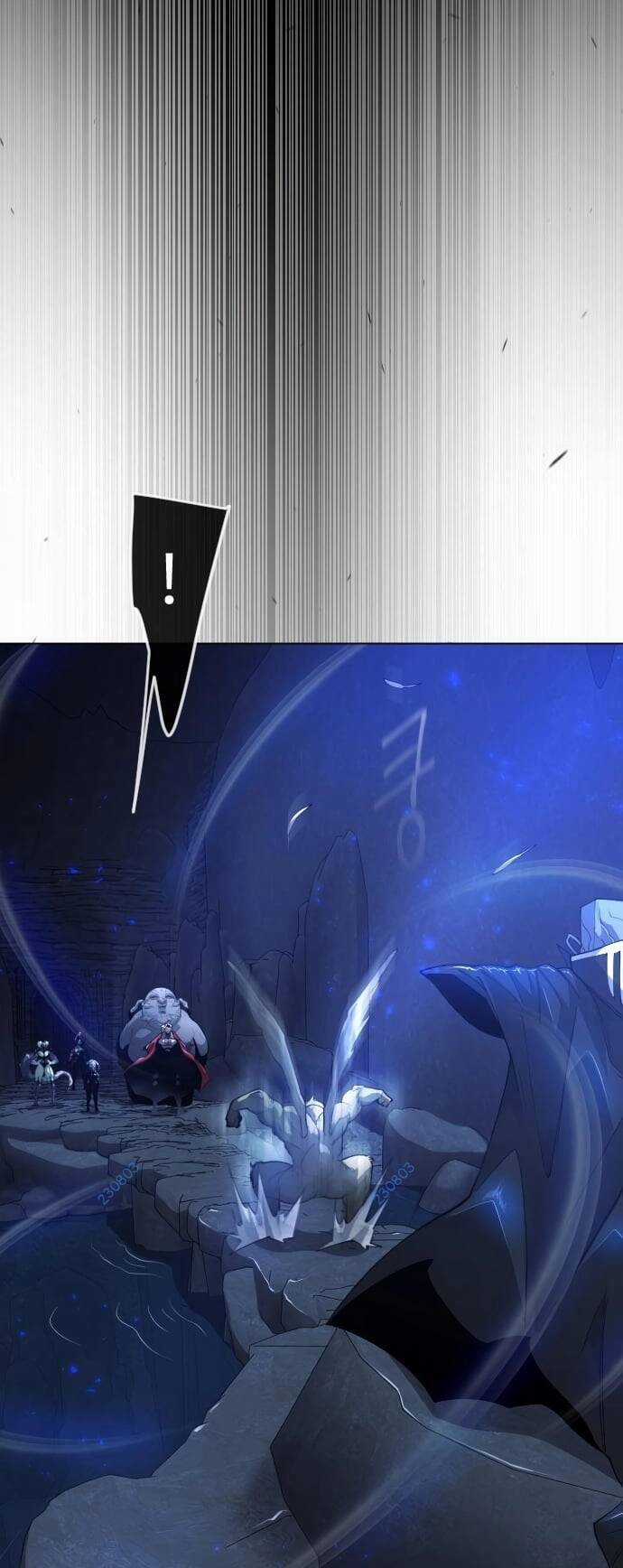 Kĩ Nguyên Của Anh Hùng Chương 159 trang 52