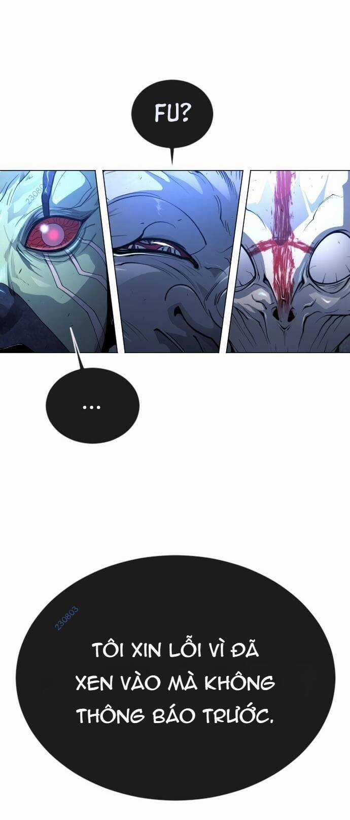 Kĩ Nguyên Của Anh Hùng Chương 159 trang 55