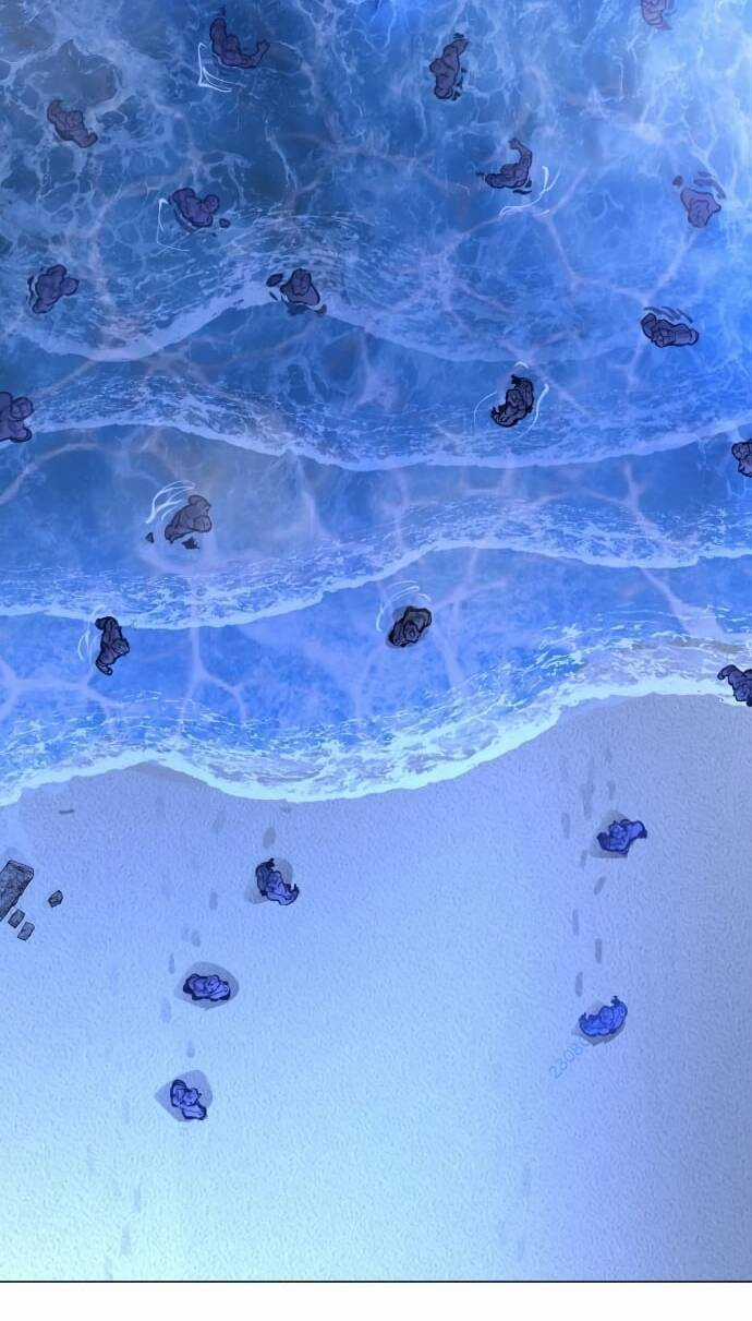 Kĩ Nguyên Của Anh Hùng Chương 159 trang 63