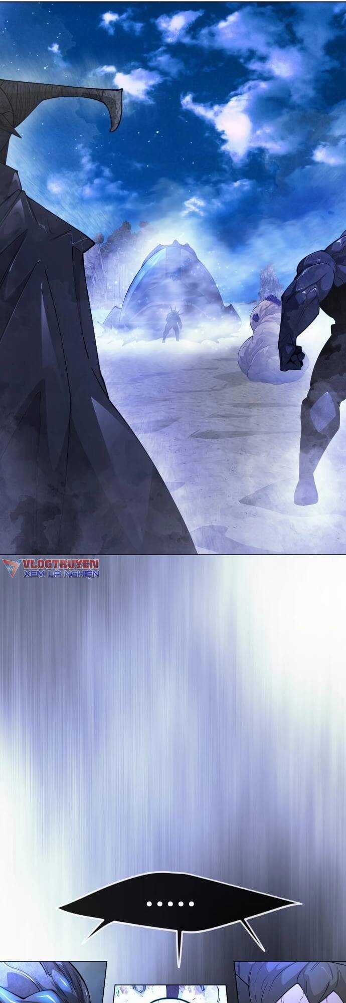 Kĩ Nguyên Của Anh Hùng Chương 159 trang 68