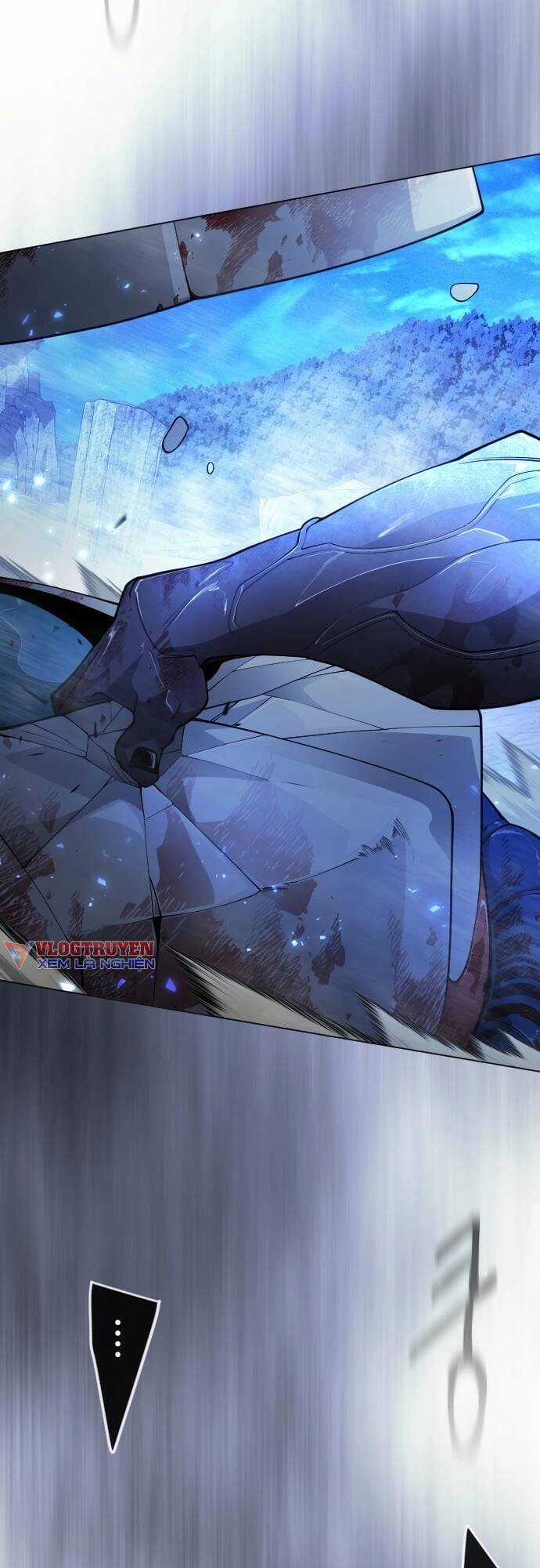 Kĩ Nguyên Của Anh Hùng Chương 159 trang 71