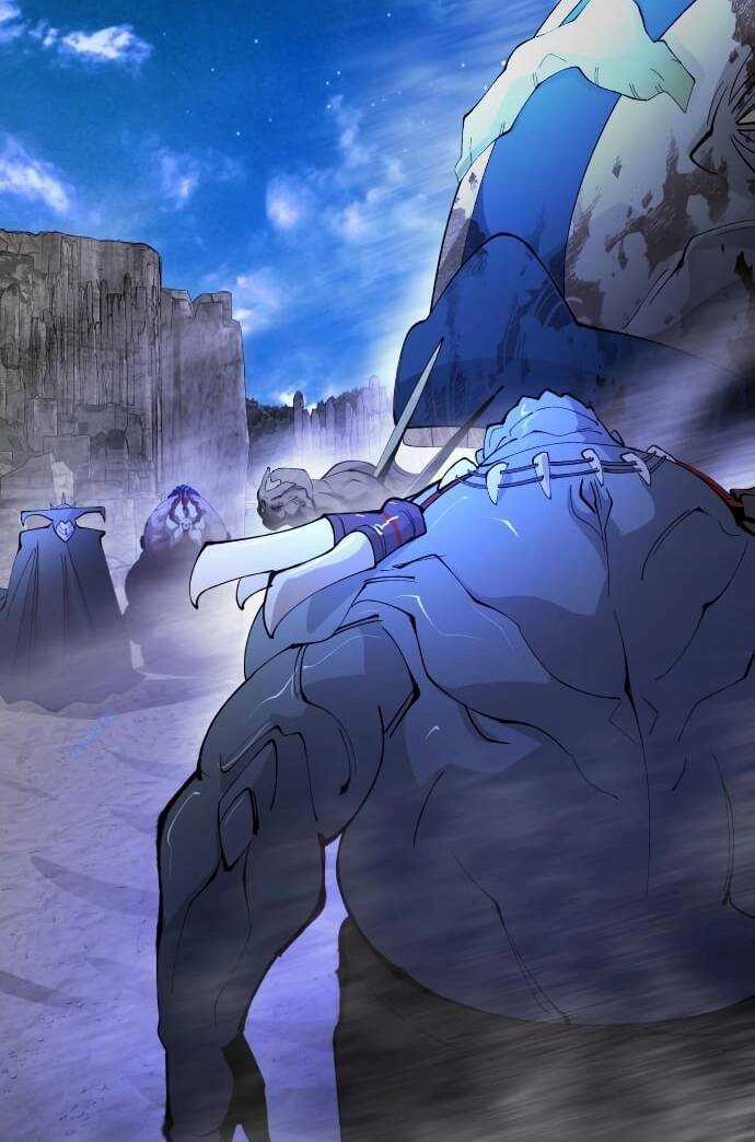 Kĩ Nguyên Của Anh Hùng Chương 159 trang 75