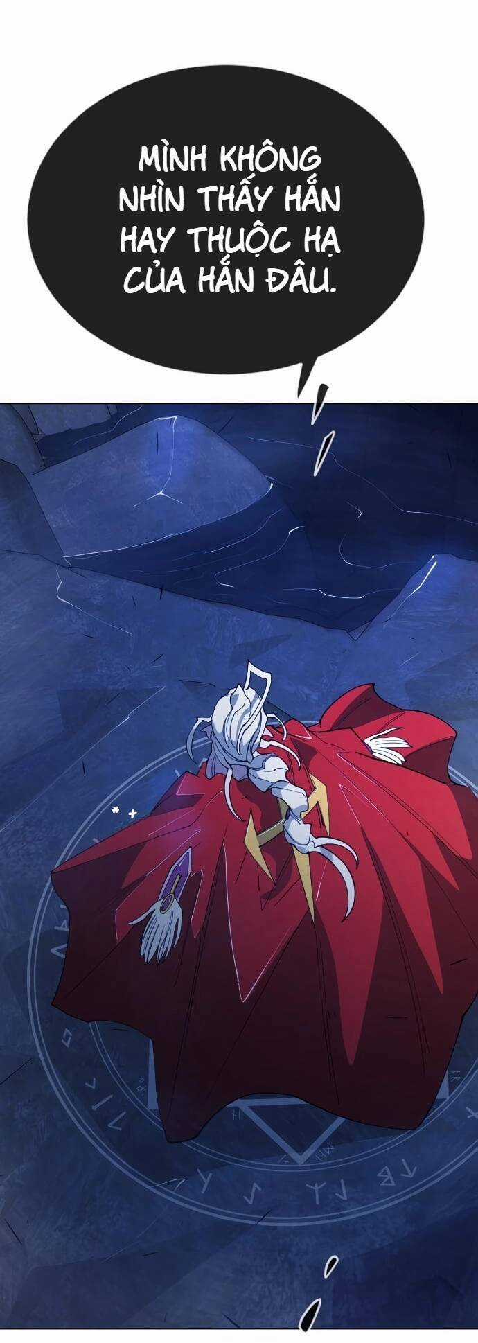 Kĩ Nguyên Của Anh Hùng Chương 159 trang 8