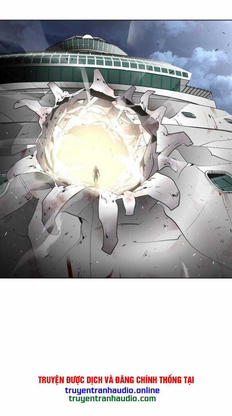 Kĩ Nguyên Của Anh Hùng Chương 16 trang 11