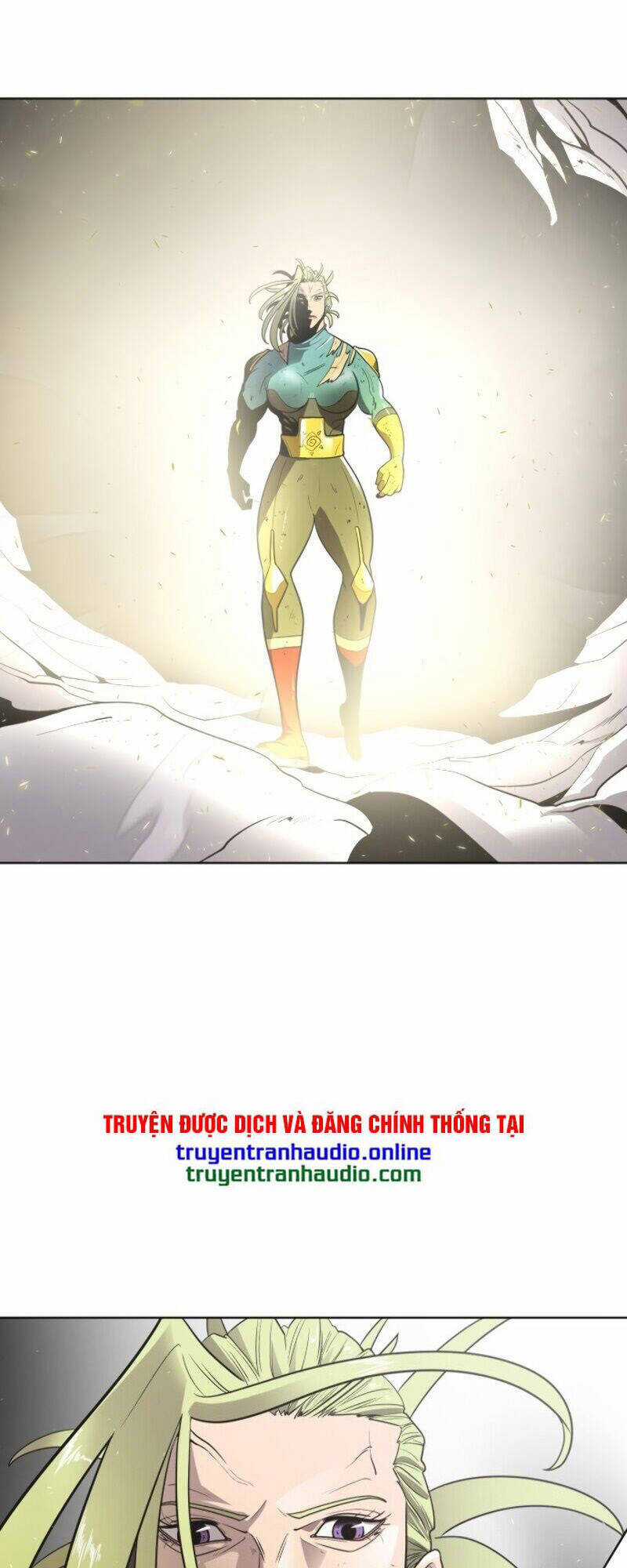 Kĩ Nguyên Của Anh Hùng Chương 16 trang 12