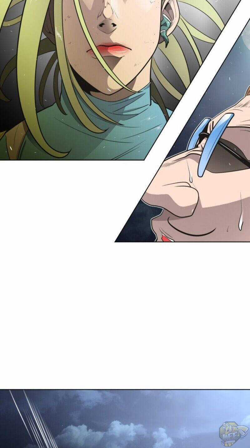 Kĩ Nguyên Của Anh Hùng Chương 16 trang 13