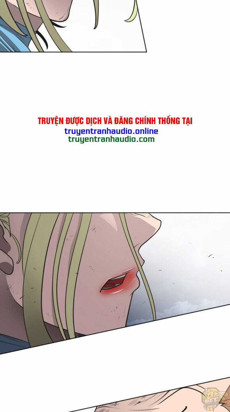 Kĩ Nguyên Của Anh Hùng Chương 16 trang 15