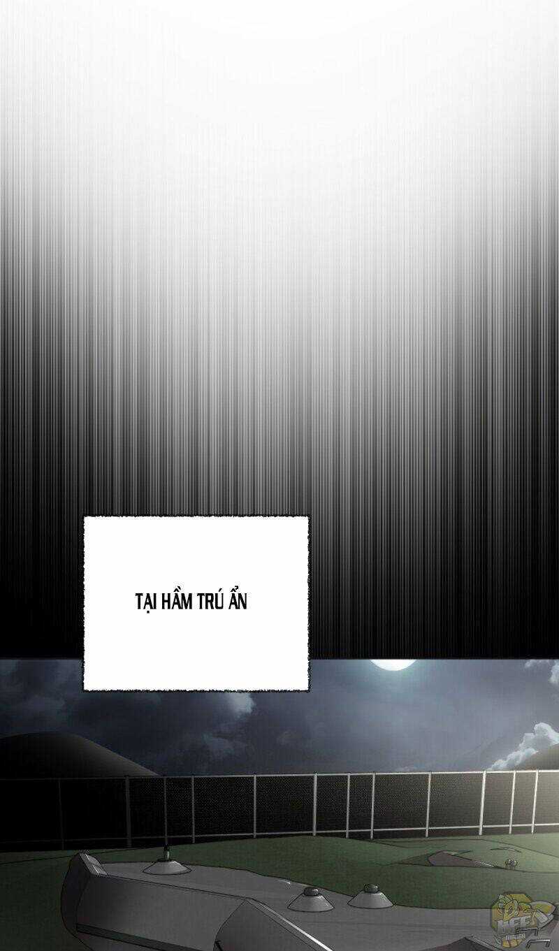 Kĩ Nguyên Của Anh Hùng Chương 16 trang 19