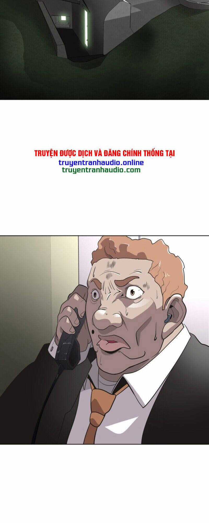 Kĩ Nguyên Của Anh Hùng Chương 16 trang 20