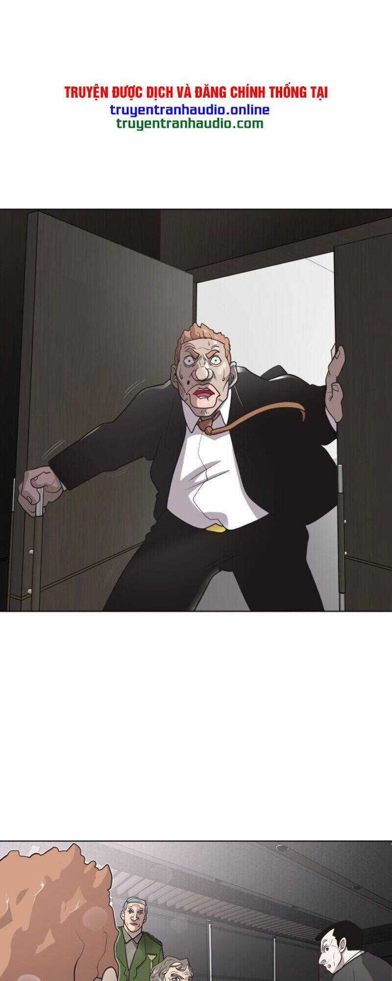 Kĩ Nguyên Của Anh Hùng Chương 16 trang 22