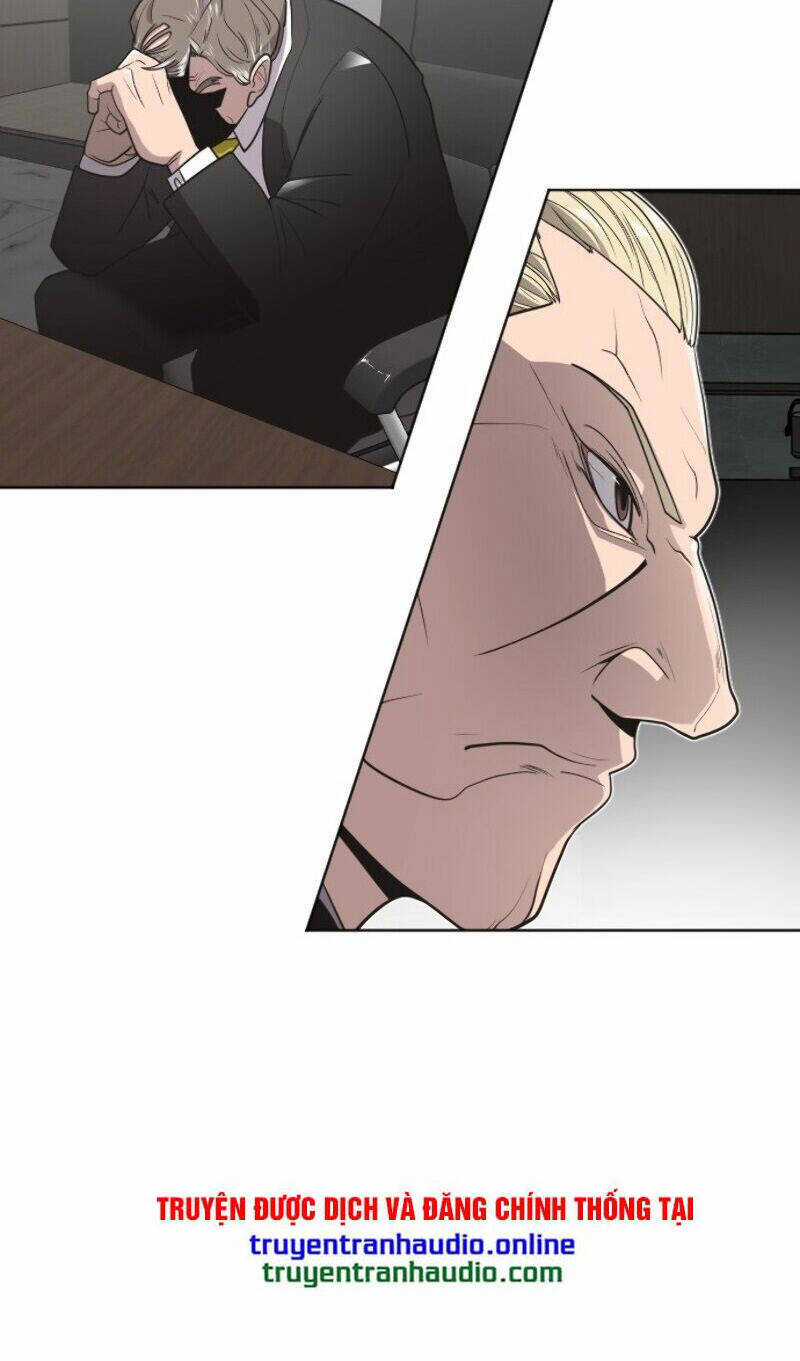 Kĩ Nguyên Của Anh Hùng Chương 16 trang 27