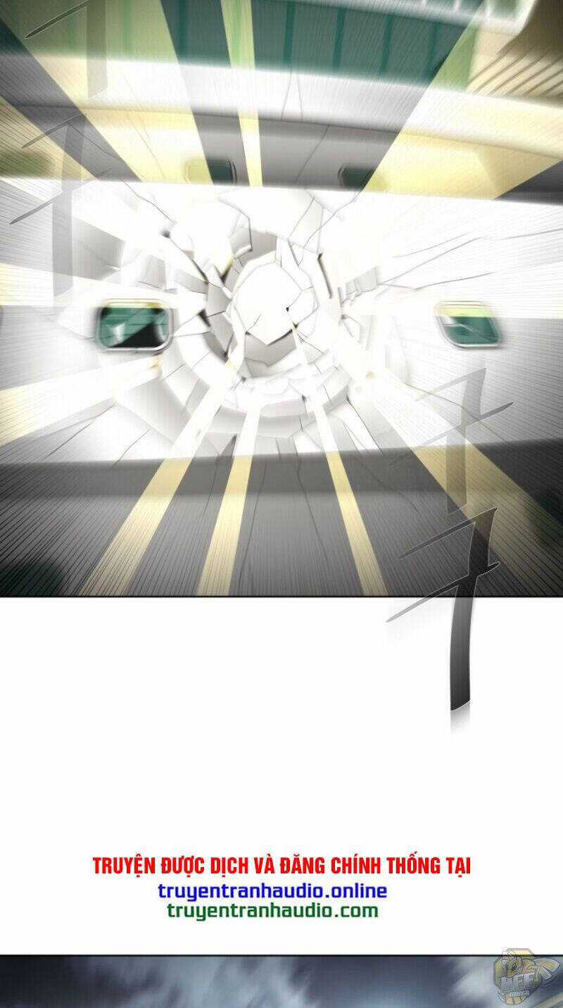 Kĩ Nguyên Của Anh Hùng Chương 16 trang 3