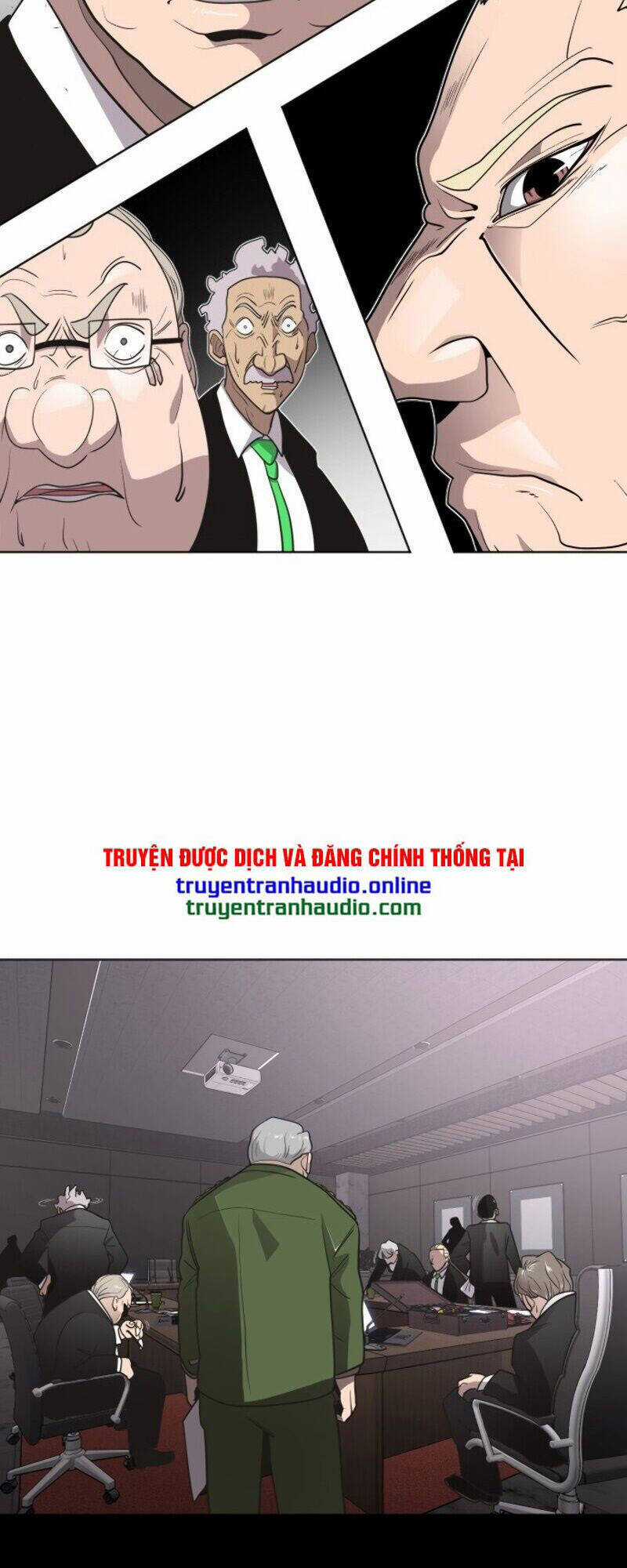 Kĩ Nguyên Của Anh Hùng Chương 16 trang 30