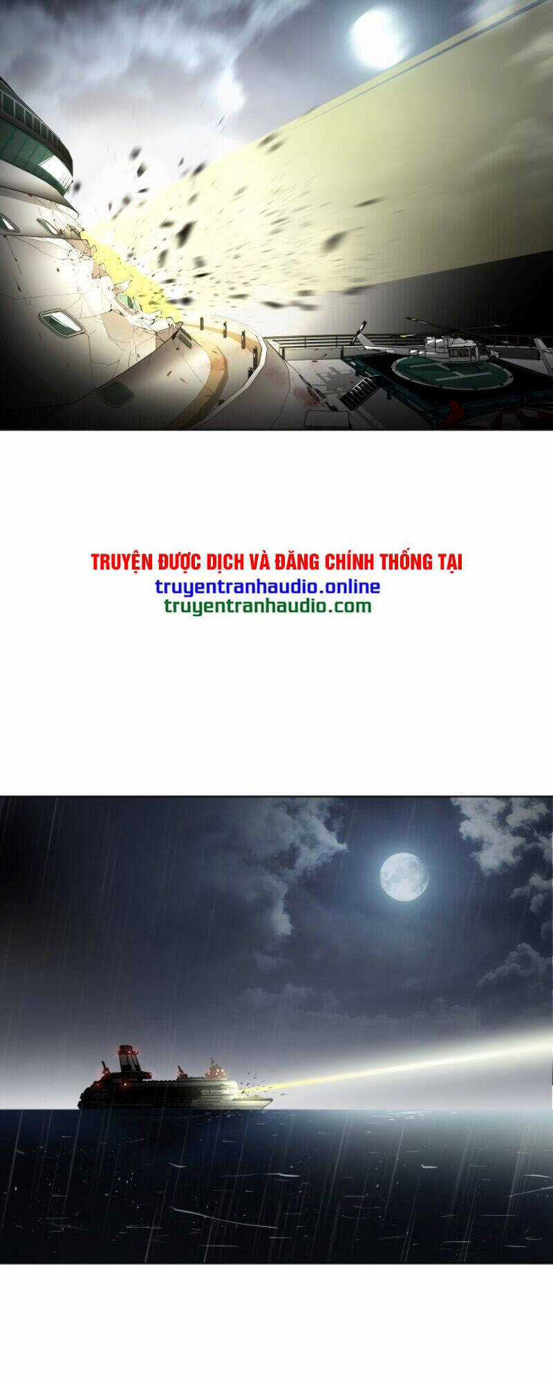 Kĩ Nguyên Của Anh Hùng Chương 16 trang 4