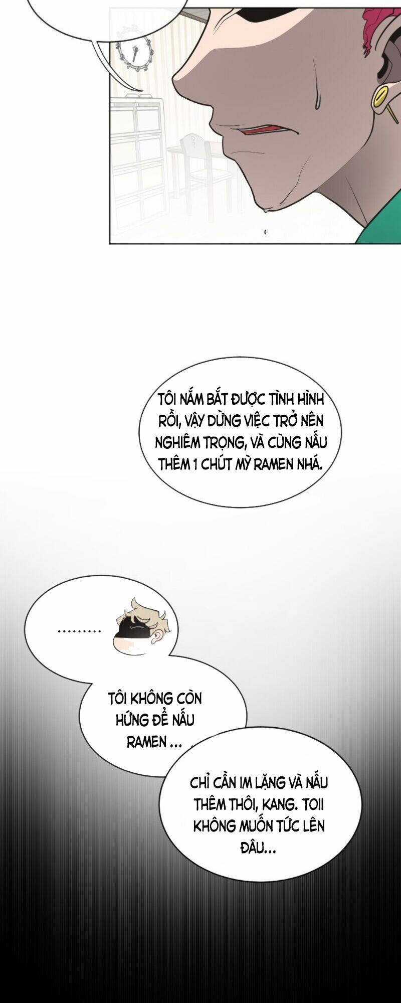 Kĩ Nguyên Của Anh Hùng Chương 16 trang 46