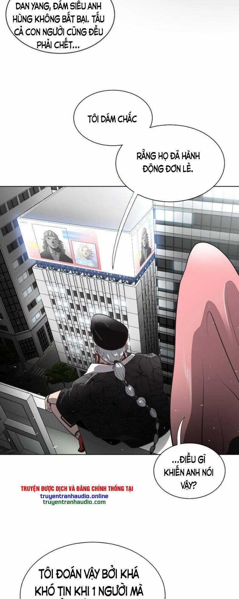 Kĩ Nguyên Của Anh Hùng Chương 16 trang 48