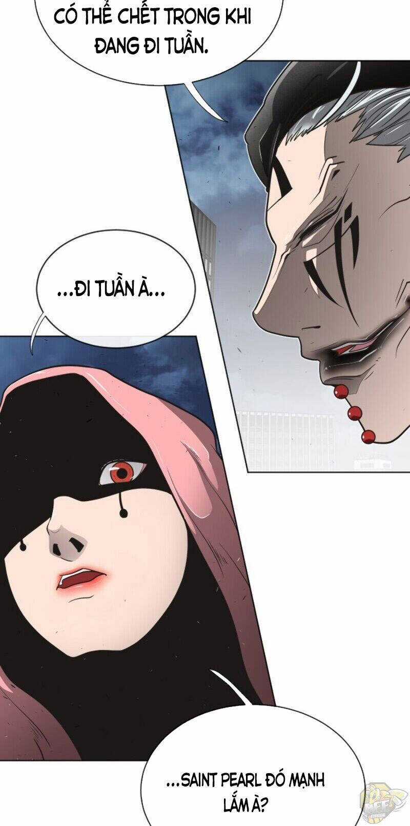 Kĩ Nguyên Của Anh Hùng Chương 16 trang 49