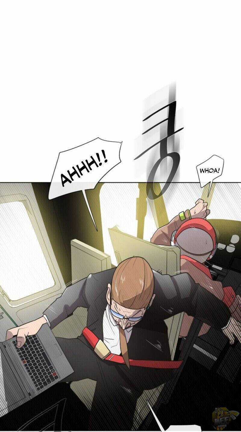 Kĩ Nguyên Của Anh Hùng Chương 16 trang 5