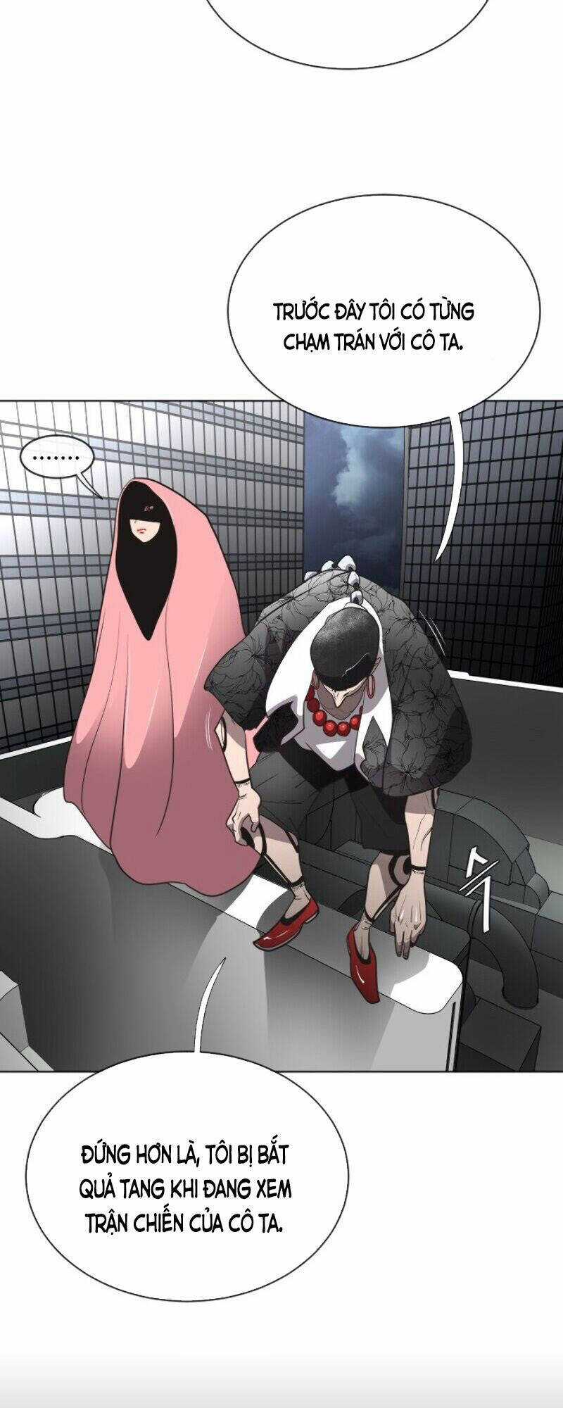 Kĩ Nguyên Của Anh Hùng Chương 16 trang 50