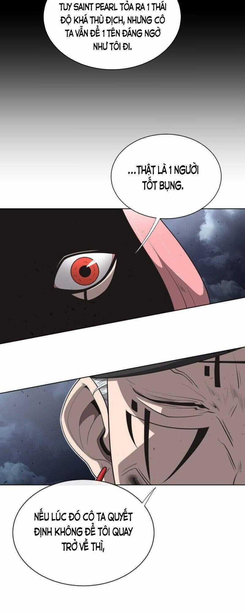 Kĩ Nguyên Của Anh Hùng Chương 16 trang 52