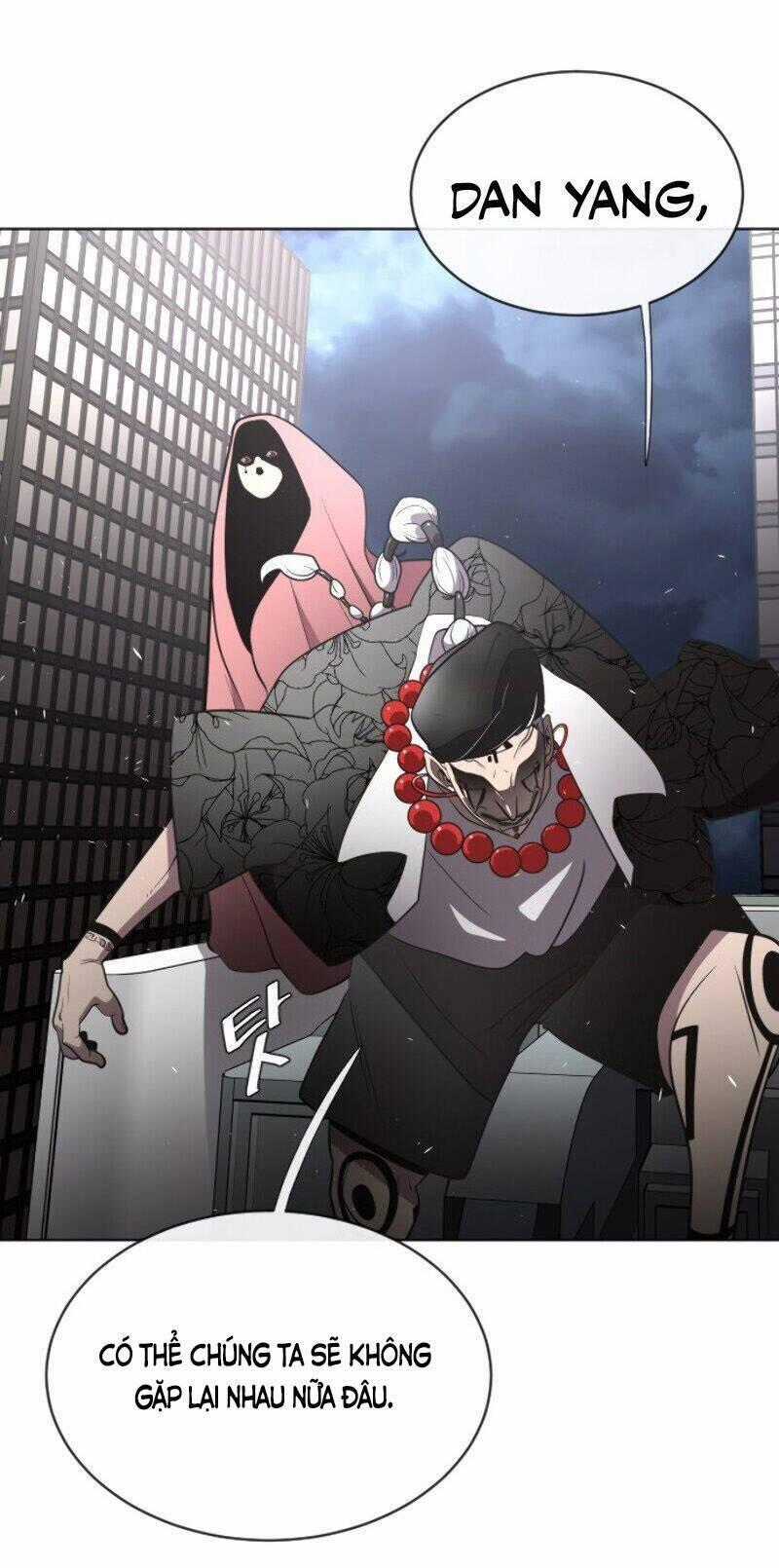 Kĩ Nguyên Của Anh Hùng Chương 16 trang 53