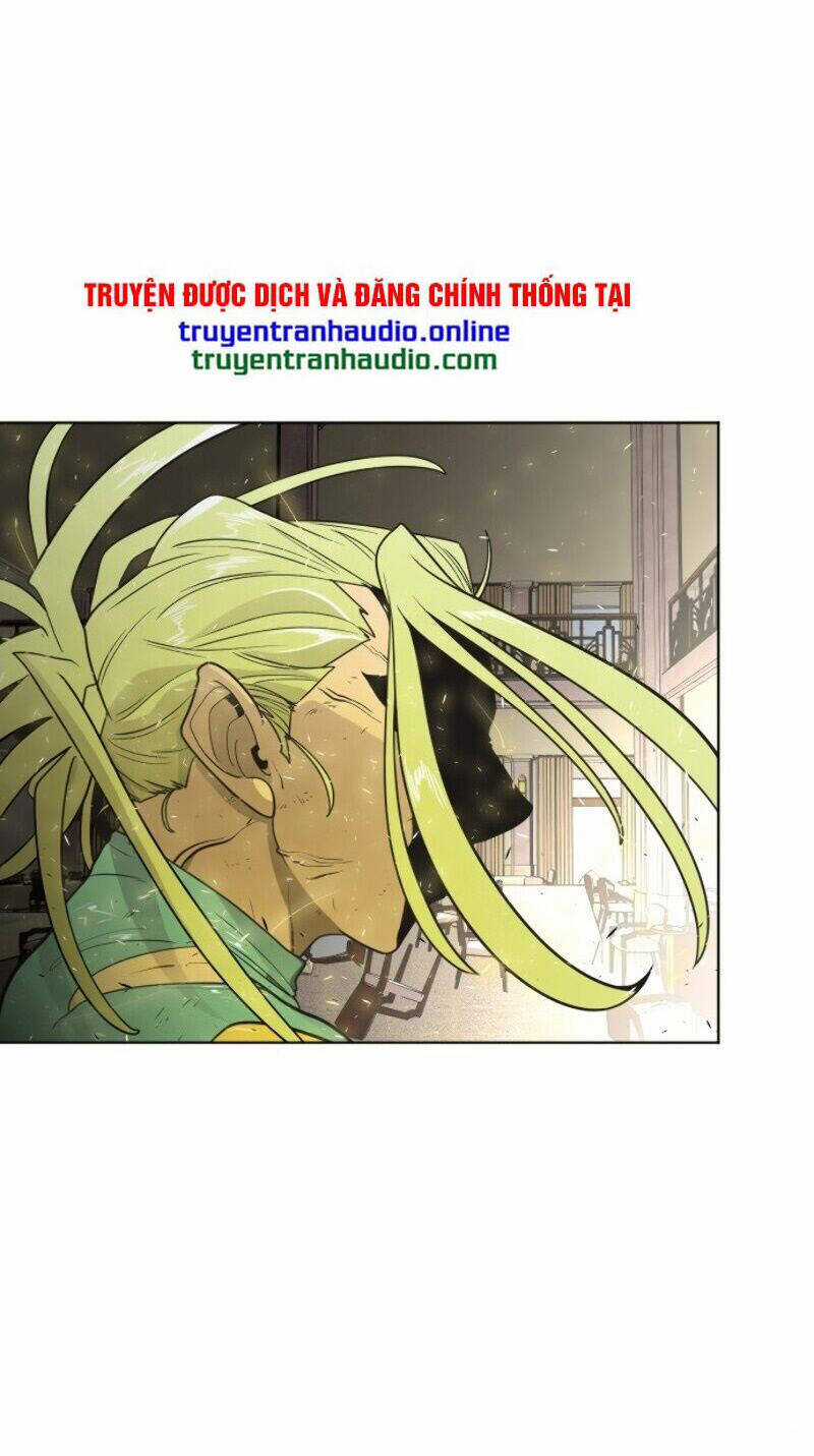 Kĩ Nguyên Của Anh Hùng Chương 16 trang 7