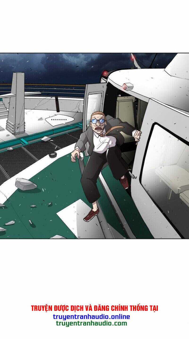 Kĩ Nguyên Của Anh Hùng Chương 16 trang 9