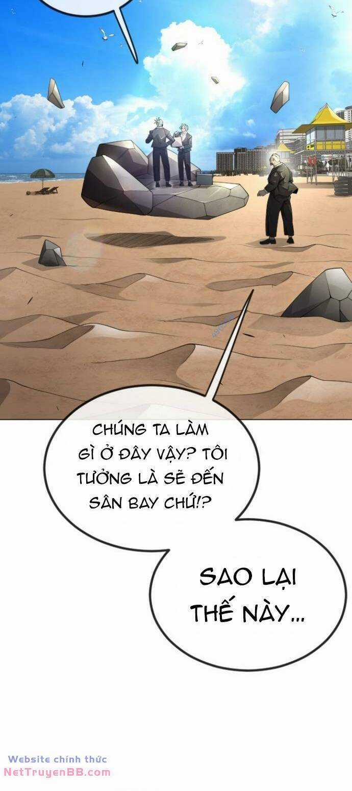 Kĩ Nguyên Của Anh Hùng Chương 160 trang 12