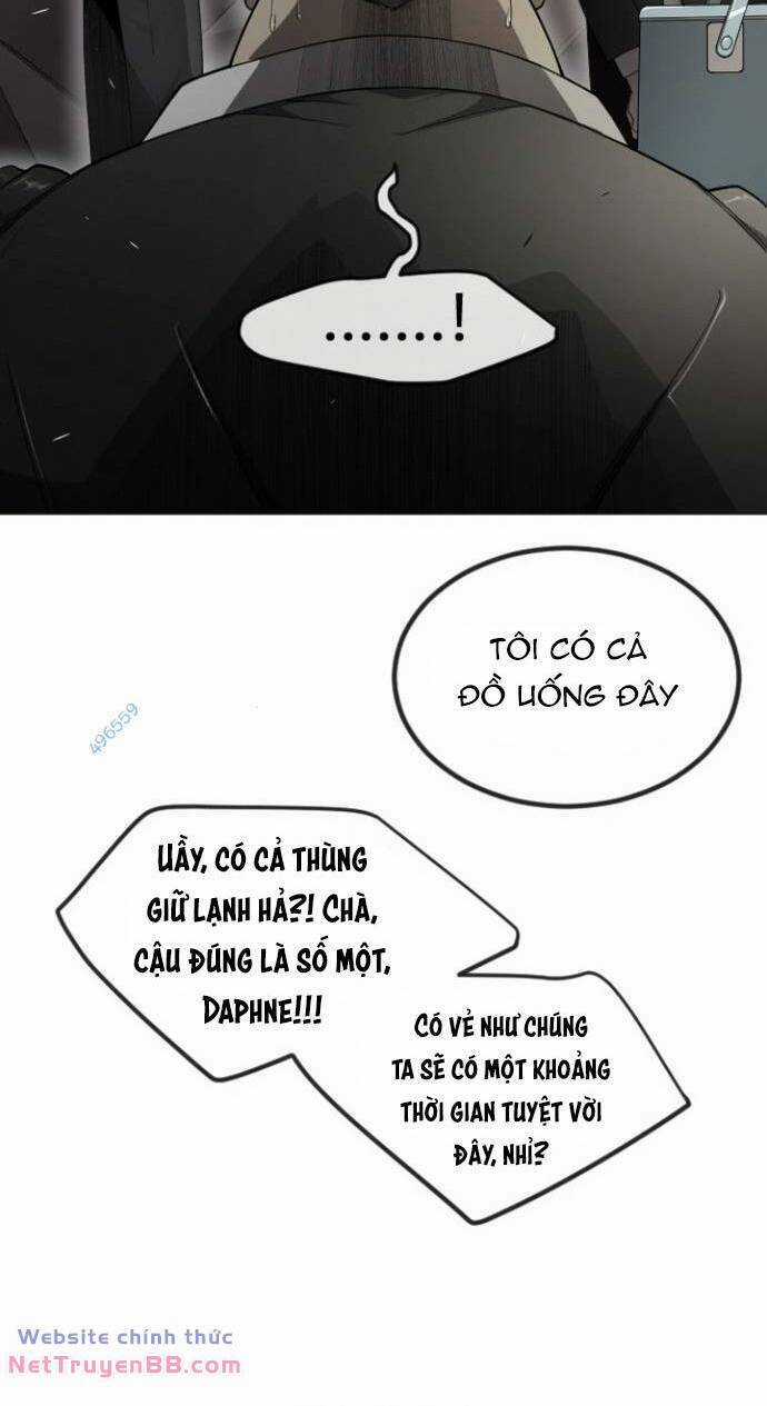 Kĩ Nguyên Của Anh Hùng Chương 160 trang 14