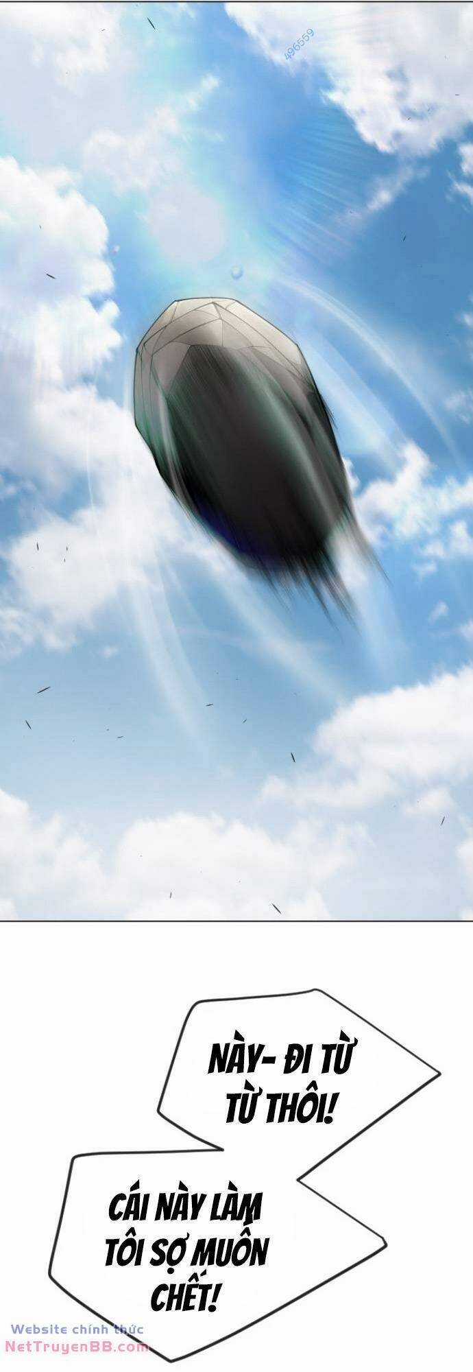 Kĩ Nguyên Của Anh Hùng Chương 160 trang 17