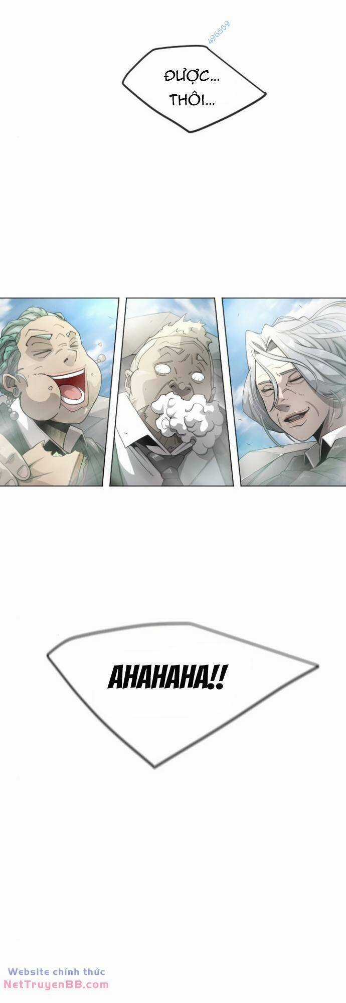 Kĩ Nguyên Của Anh Hùng Chương 160 trang 19