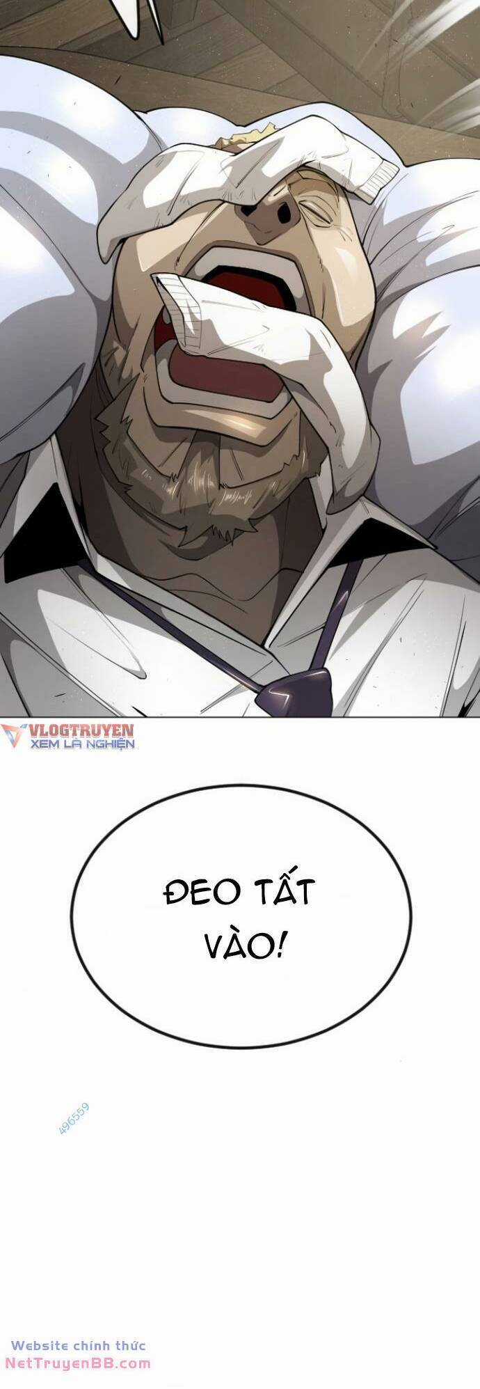 Kĩ Nguyên Của Anh Hùng Chương 160 trang 2