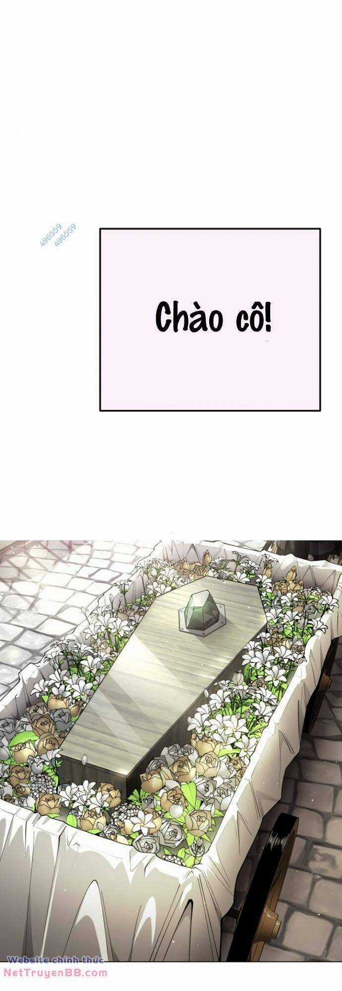 Kĩ Nguyên Của Anh Hùng Chương 160 trang 23