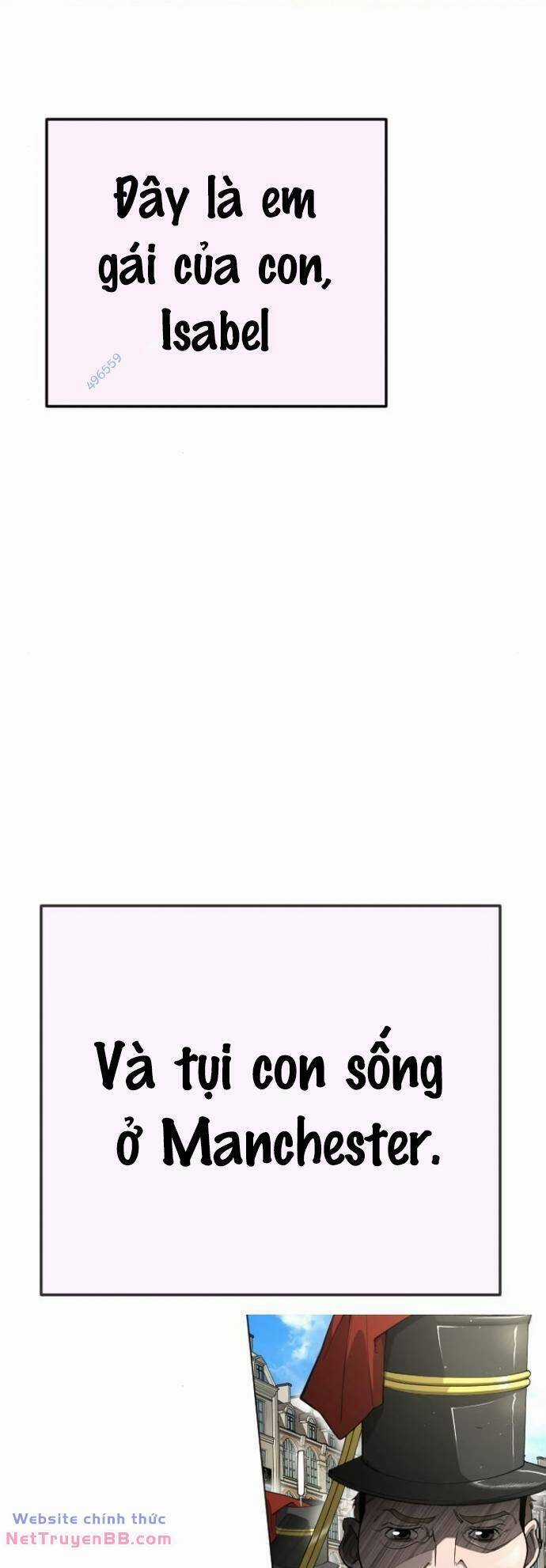 Kĩ Nguyên Của Anh Hùng Chương 160 trang 25