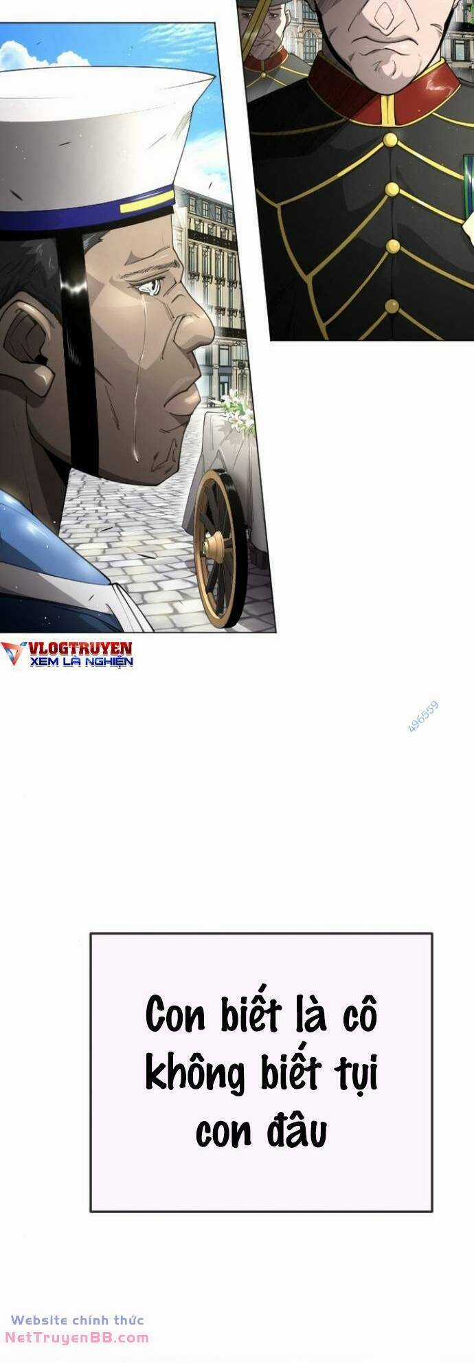 Kĩ Nguyên Của Anh Hùng Chương 160 trang 26