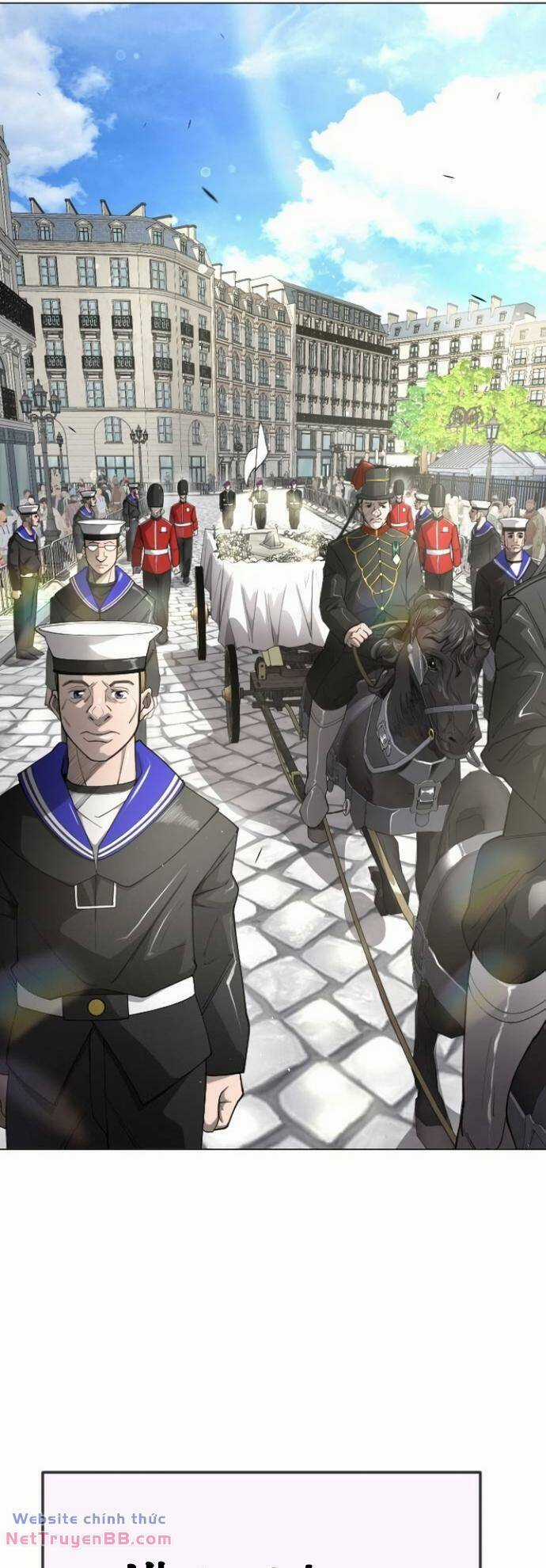 Kĩ Nguyên Của Anh Hùng Chương 160 trang 27