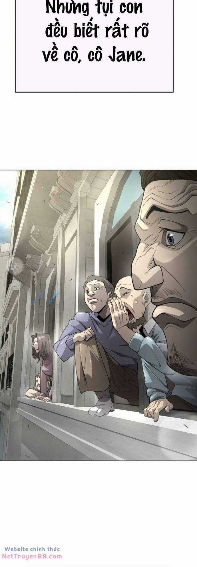 Kĩ Nguyên Của Anh Hùng Chương 160 trang 28