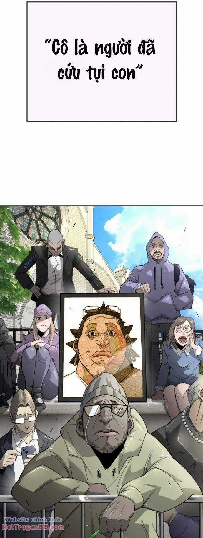 Kĩ Nguyên Của Anh Hùng Chương 160 trang 29