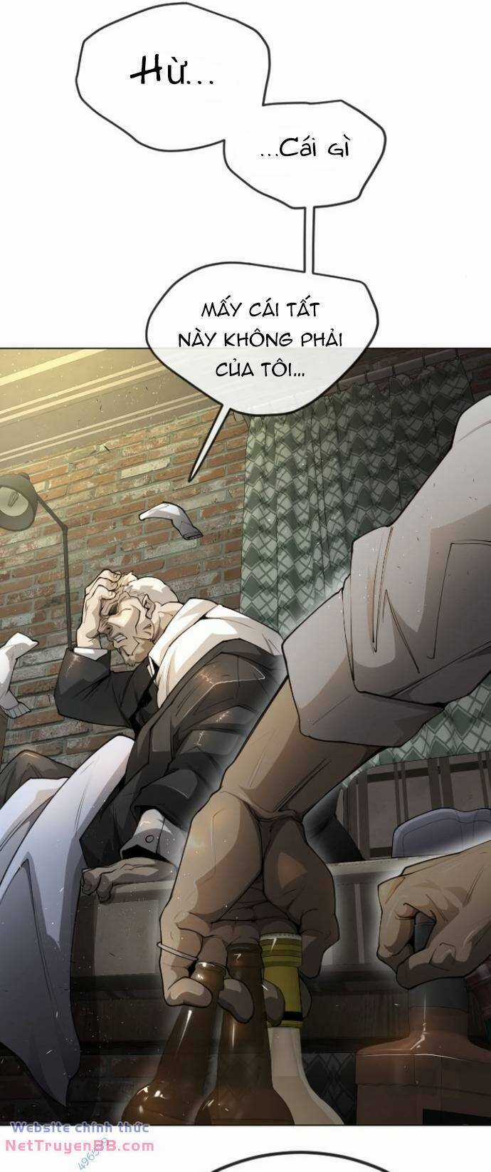 Kĩ Nguyên Của Anh Hùng Chương 160 trang 3