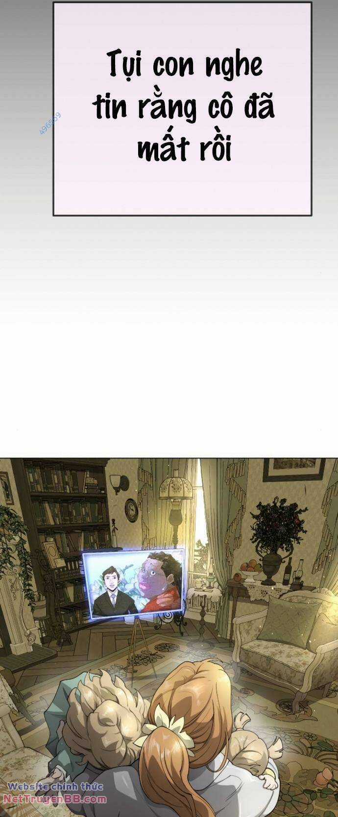 Kĩ Nguyên Của Anh Hùng Chương 160 trang 33