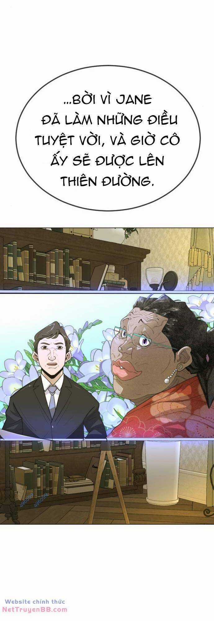 Kĩ Nguyên Của Anh Hùng Chương 160 trang 36