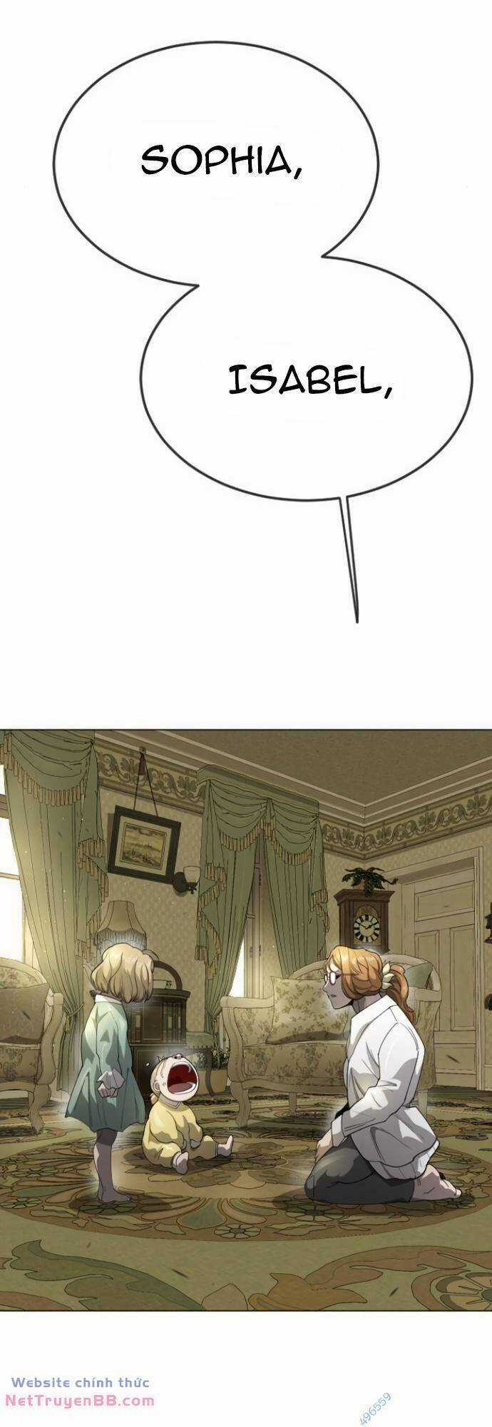 Kĩ Nguyên Của Anh Hùng Chương 160 trang 37