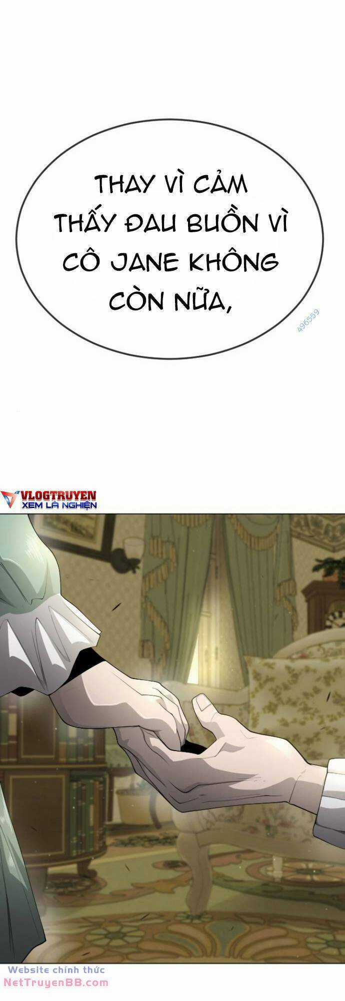 Kĩ Nguyên Của Anh Hùng Chương 160 trang 38