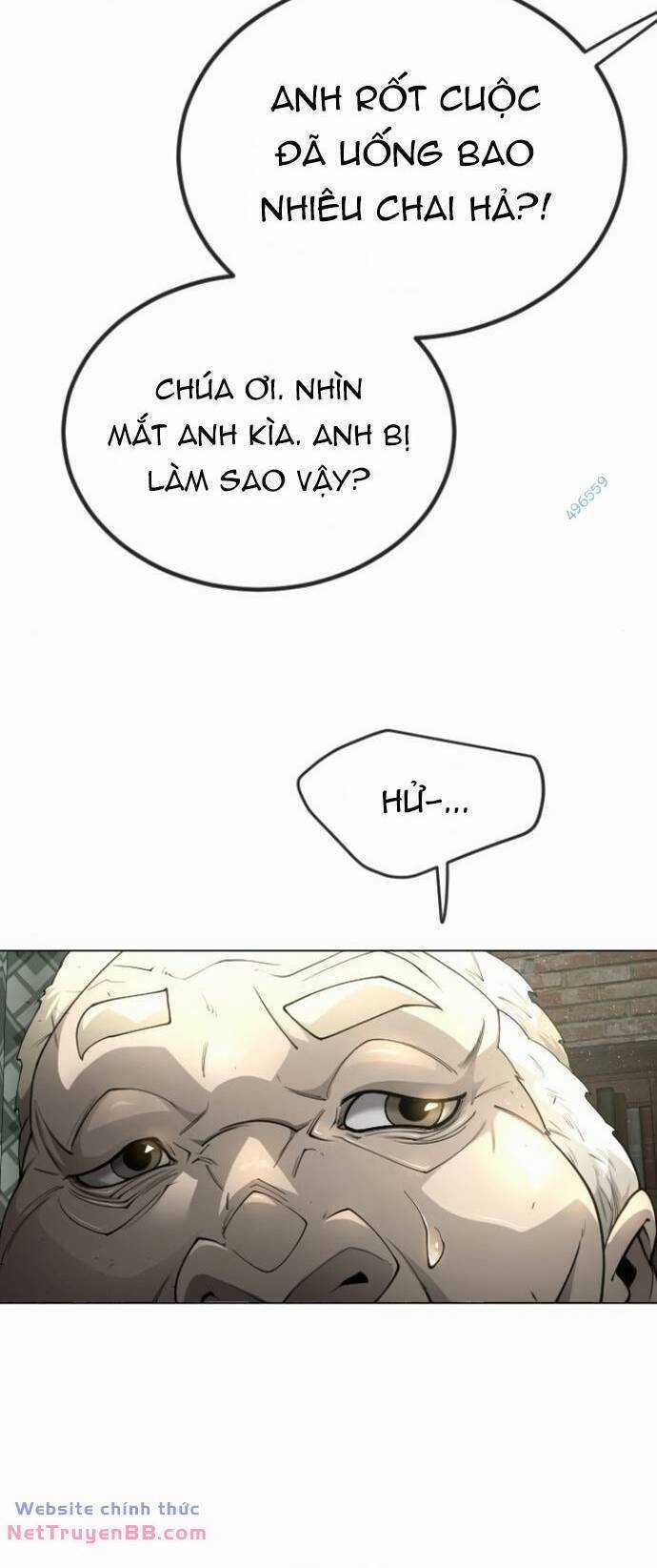 Kĩ Nguyên Của Anh Hùng Chương 160 trang 4