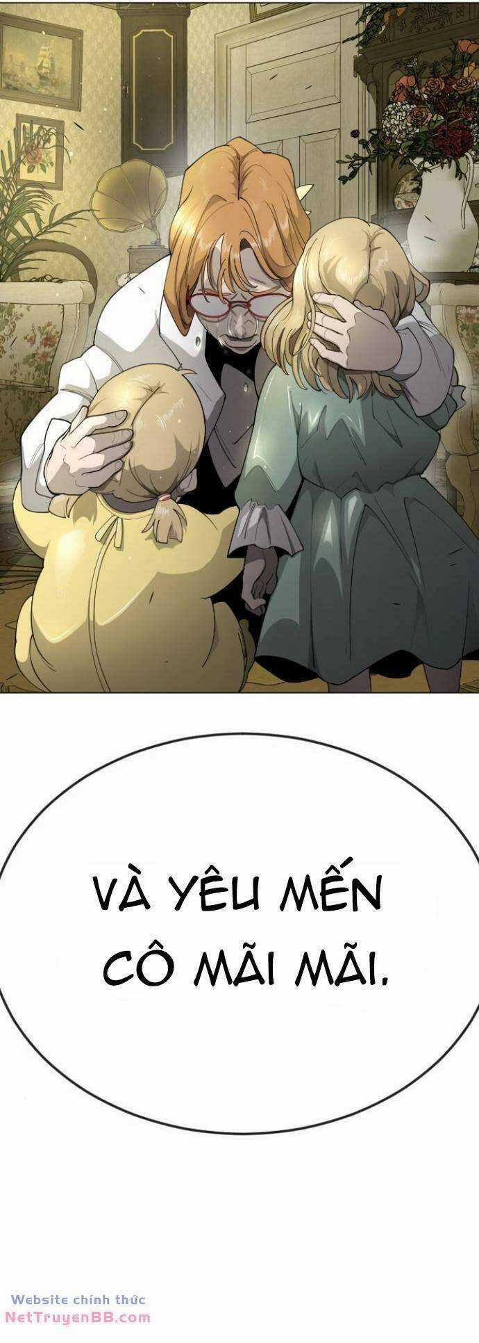 Kĩ Nguyên Của Anh Hùng Chương 160 trang 41