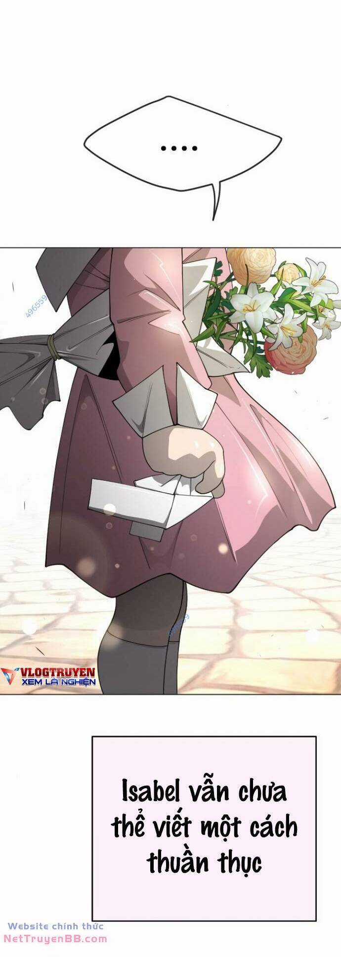 Kĩ Nguyên Của Anh Hùng Chương 160 trang 42