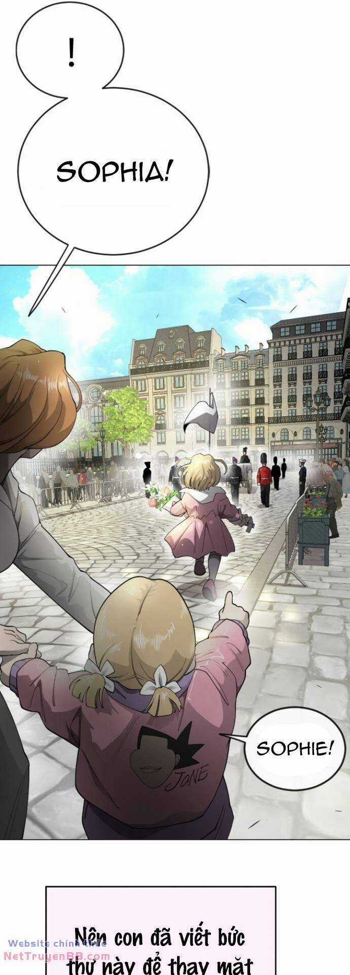 Kĩ Nguyên Của Anh Hùng Chương 160 trang 43